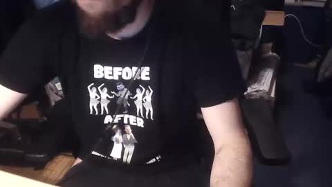 Thomas Jefferson online show from 04-12-26, 11:15