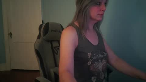 Nicky Valentine online show from 07-24-26, 01:14
