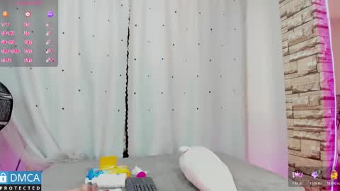 NICKY online show from 03-04-25, 01:01