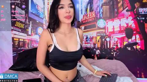 NICKY online show from 09-23-25, 06:44