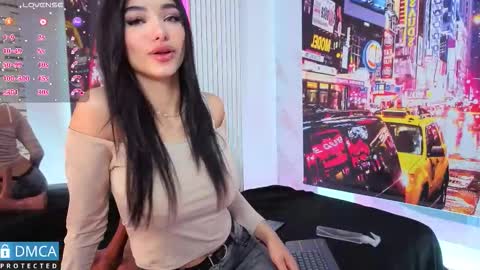 NICKY online show from 09-25-25, 07:06