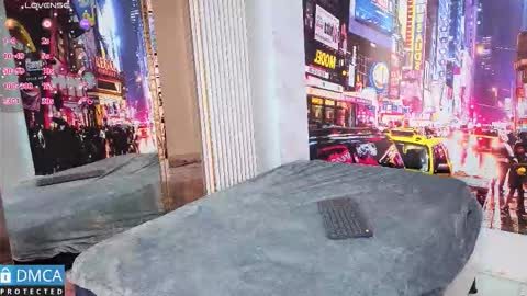 NICKY online show from 10-14-25, 07:14