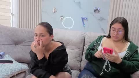 nicky_as online show from 05-07-26, 02:00