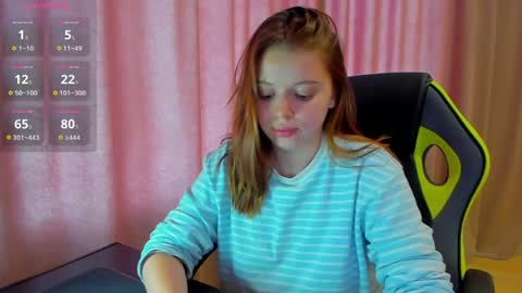 Nicky online show from 04-16-26, 06:47