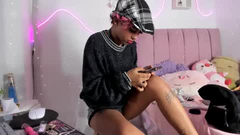nicky_teem online show from 06-06-26, 08:19
