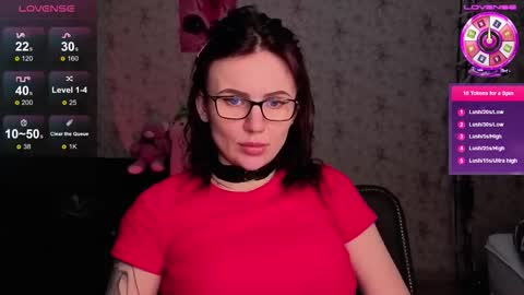 Snapshot of nicky_weekends chatting on 02-04-26, 01:00 Nicky Weekends online show from 02-04-26, 01:00