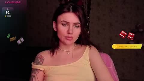 Snapshot of nicky_weekends chatting on 02-15-26, 03:25 Nicky Weekends online show from 02-15-26, 03:25
