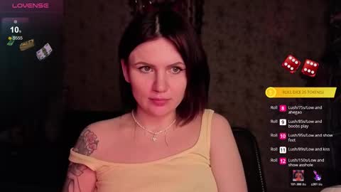 Snapshot of nicky_weekends chatting on 02-20-26, 03:25 Nicky Weekends online show from 02-20-26, 03:25