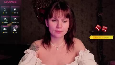 Snapshot of nicky_weekends chatting on 02-21-26, 03:29 Nicky Weekends online show from 02-21-26, 03:29