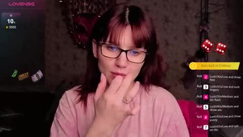 Snapshot of nicky_weekends chatting on 02-22-26, 05:30 Nicky Weekends online show from 02-22-26, 05:30