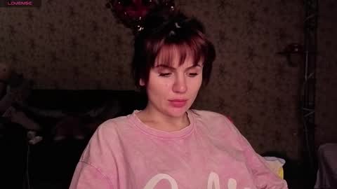 Snapshot of nicky_weekends chatting on 03-12-26, 01:34 Nicky Weekends online show from 03-12-26, 01:34