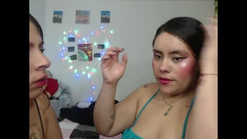 Nickyandcam online show from 03-30-26, 12:00