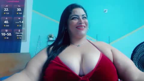 nickyribeiro online show from 03-05-26, 04:19