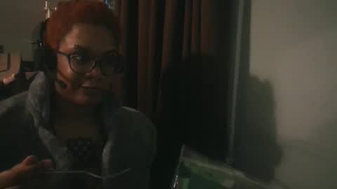 nickythehawtie online show from 04-12-26, 03:11