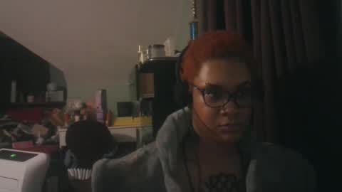 nickythehawtie online show from 04-14-26, 01:33