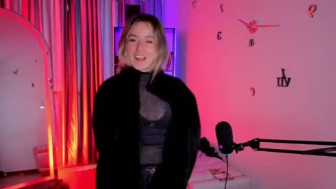 Nicky online show from 05-14-26, 10:05