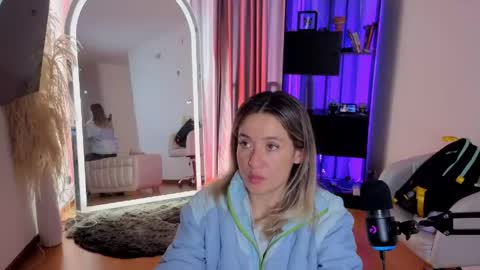 Nicky online show from 05-15-26, 05:42