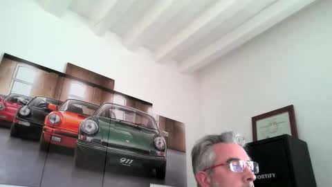 Nico online show from 04-16-26, 07:31