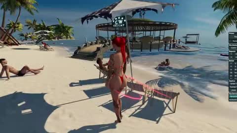 nico_2125 online show from 05-17-26, 12:08