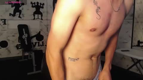 Nico  online show from 01-07-26, 07:38