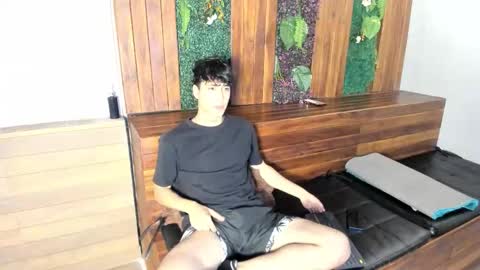 Nico  online show from 01-12-26, 07:19