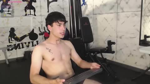 Nico  online show from 01-16-26, 07:29