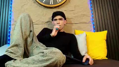 nico_monroet online show from 05-13-26, 10:17