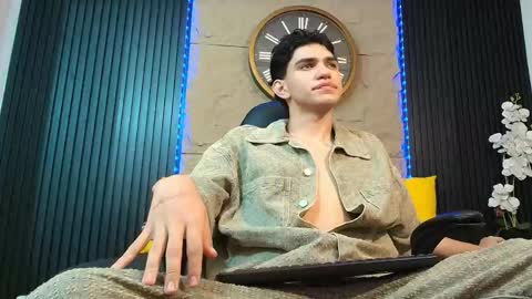 nico_monroet online show from 05-21-26, 11:45