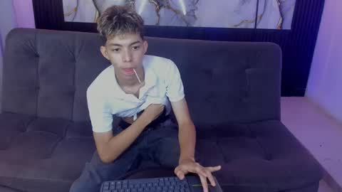 nico_naughtyboy online show from 05-31-26, 12:52