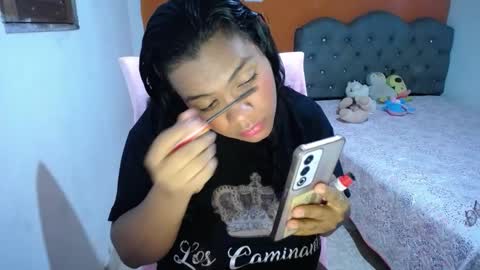 Snapshot of nicol_24 chatting on 03-23-26, 03:16 Nicol sweet nicol24 instagram online show from 03-23-26, 03:16