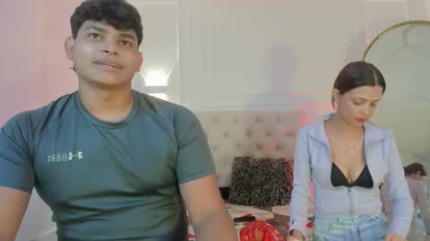nicol_and_thiago_212 online show from 03-19-26, 10:03