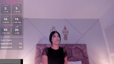 Nicol online show from 03-31-26, 03:52