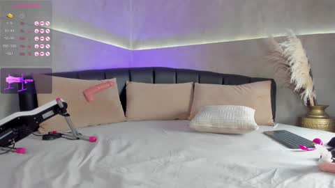 Nicol Lopez online show from 02-27-25, 12:54