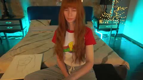 Nicol Moonn online show from 05-23-26, 06:07