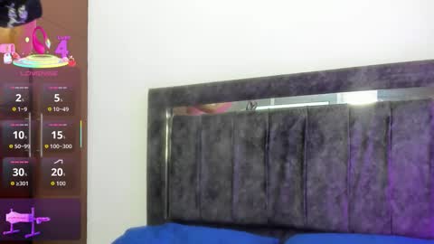 Nicol online show from 03-23-26, 03:43