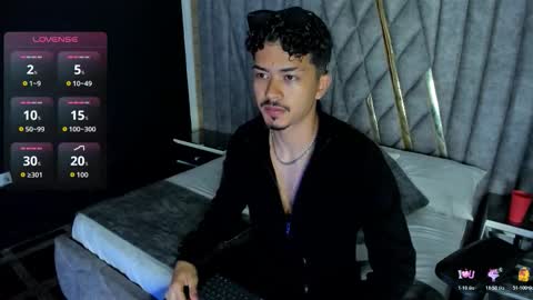 Nicolai online show from 03-15-26, 01:06