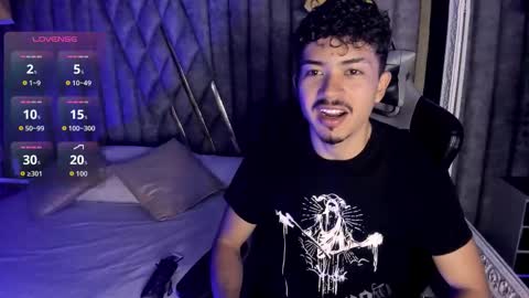 Nicolai online show from 03-24-26, 01:16