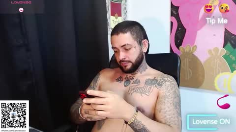 nicolas online show from 02-01-26, 03:05