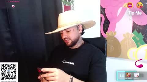 nicolas online show from 02-02-26, 03:16