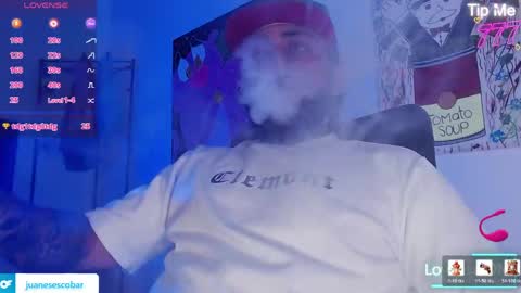 nicolas online show from 04-03-26, 03:04