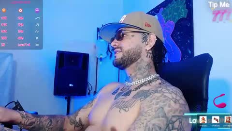 nicolas online show from 04-18-26, 02:59