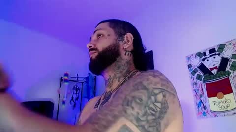 nicolas online show from 07-01-26, 03:19