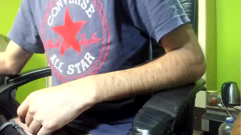 L. Nicolas online show from 02-23-26, 07:06