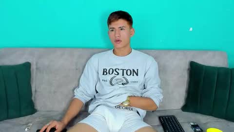 nicolastorres__ online show from 03-05-26, 08:05