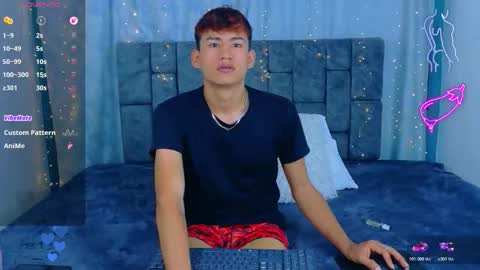 nicolastorres__ online show from 04-14-26, 05:02