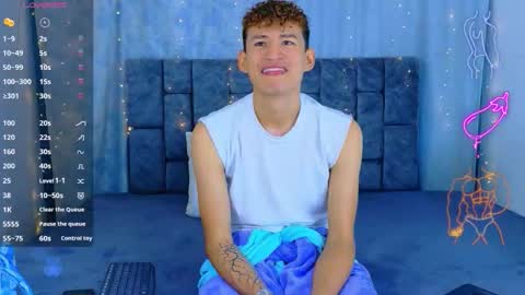 nicolastorres__ online show from 05-14-26, 04:30