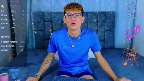 nicolastorres__ online show from 05-31-26, 04:20