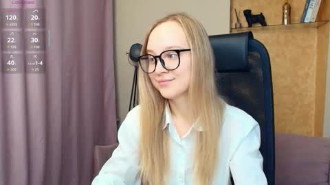 Nicoletta online show from 11-27-25, 07:27