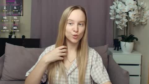 Nicoletta online show from 12-20-25, 07:32