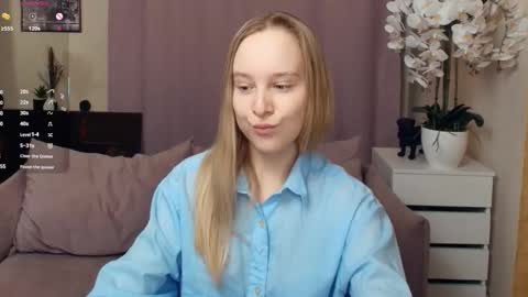 Nicoletta online show from 01-07-26, 07:16